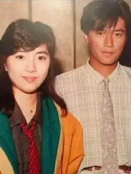 黎明的四大绯闻军团