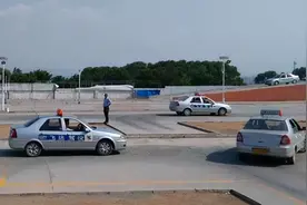 驾驶证考试，5次都没有通过怎么办图片