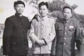 这个军的副军长成正国级，军长成就如何，他当过省委书记图片