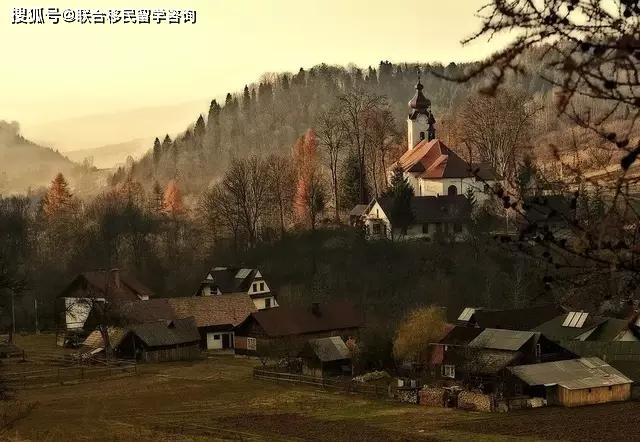 波兰的电压和中国一样么（关于波兰与波兰工签这些你知道吗）