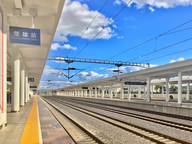 滇藏铁路:开通是必须的,可什么时候才能通呢?