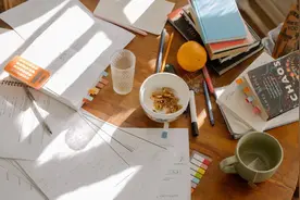 11岁男孩从被迫到主动：让孩子自主学习，原来如此简单图片