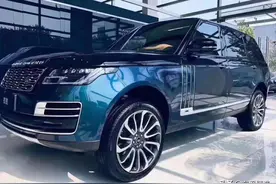 作为男人我想说：这3款车，就是我要的快乐图片