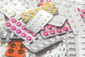 事关每个人！9月起，这8类药医保不报了图片