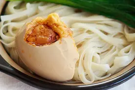 广西北海红树林海鸭蛋 ！正宗的海盐鸭蛋！图片