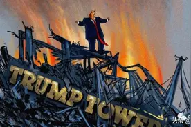 这个周末，世界发生了四件让人震惊的事情图片