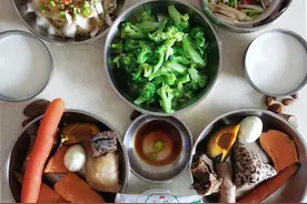糖尿病早餐怎么吃？分享3名老糖人早餐食谱，营养好，还不易升糖图片