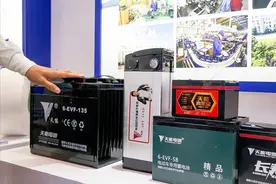 电动车的锂电池耐用、续航长，为什么没替代铅酸电池？告诉你答案图片