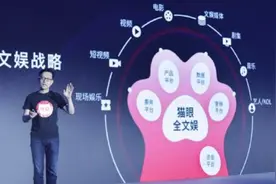 全年盈利4.6亿，猫眼如何突破增长瓶颈？图片