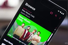 安卓版竟是内鬼！Apple Music重要功能曝光：音质飙升图片