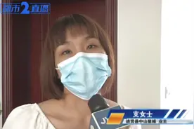 南昌进贤：用水高峰滴水难求，2年多来居民苦不堪言图片
