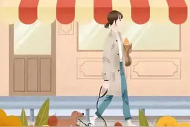 前妻再婚后喜生双胞胎，晒朋友圈刺痛男人的心：你跟我为啥丁克？图片