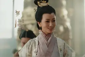 《上阳赋》7位女演员平均年龄超过50岁，赵雅芝演技垫底？图片