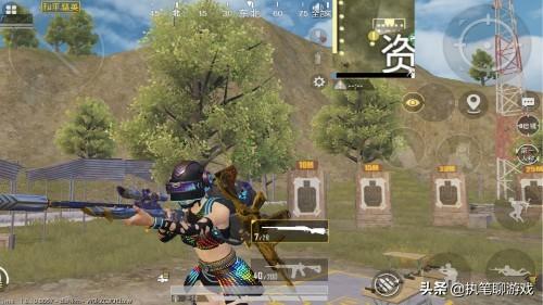 “吃鸡”玩家跑遍整个海岛，找到3个“免费特斯拉”，公布坐标