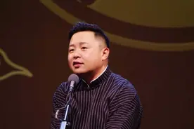 《吐槽大会》大张伟夺冠，阎鹤祥居亚军，对于德云社意味着什么？图片