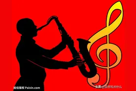 导致萨克斯演奏气息短低音差的原因与解决方法！别再乱练长音了~图片