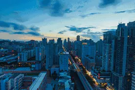 山西排名第一，530万运城人口会拉高未来房价吗？图片