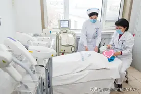 海慈医疗集团皮肤科精湛技术获市民青睐图片