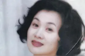“天妒红颜”李媛媛：37岁夺视后，为生子拒绝治癌，丈夫至今未娶图片