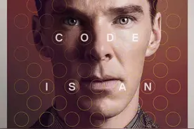 东叔看电影-《模仿游戏》不知我者谓我何求图片