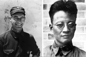 李德身份之谜，究竟是不是国际派来的军事顾问？图片