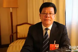 曾多次和敛财过亿的“老虎”共同亮相的“大秘”，出事了图片