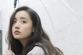 她是《独孤天下》的女配，风头险些盖过女主图片