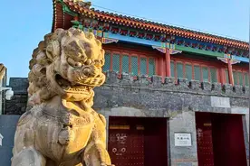 长城大视野 | 跟随总书记承德行，看如何保护和传承历史文化图片