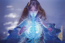 海神第五考，唐三带队作弊，宁荣荣火烧海魔女，朱竹清突破魂斗罗图片