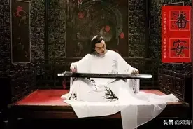 复杂的人性：美男潘安侍母至孝，爱妻成痴，却做下令人不齿之事图片