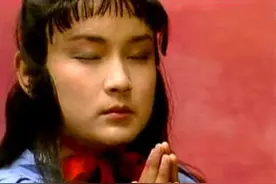 她们是太虚幻境四位仙姑在尘世的影子图片