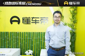 对话｜岚图汽车黄伟冲：要将岚图FREE打造为30万元级别SUV标杆图片