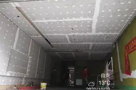 蜀南甲第岳姐豪宅装修日志图片