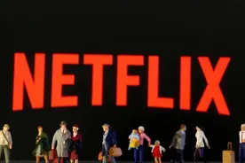 Netflix开始侦测IP定位 严禁“多人共享”帐号图片