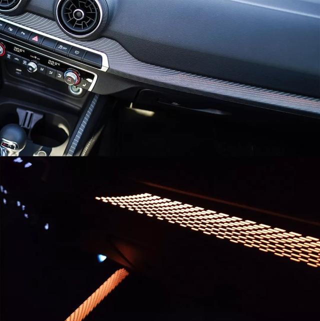 终于出现了一台属于年轻人的奥迪车！试Q2L有感而发