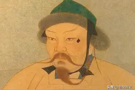 贵由，汗位传承路上的过路石图片