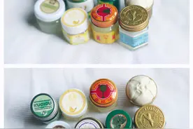 适合全家使用的8款泰国的草药膏，功效特别好，这一款最适合你图片