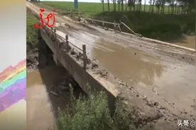 七旬老人失联多日，水沟里捞出他的三轮车！儿子急寻父亲线索图片