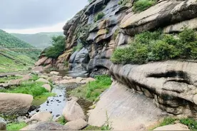 暑假避暑胜地 辉腾锡勒黄花沟草原旅游区重磅来袭图片