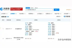 鲍毓明退出中兴通讯董事行列 曾涉性侵养女丑闻图片