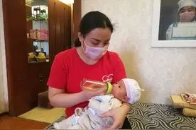 把月子会所开进酒店！这个邵阳妹子开启母婴服务新时尚图片