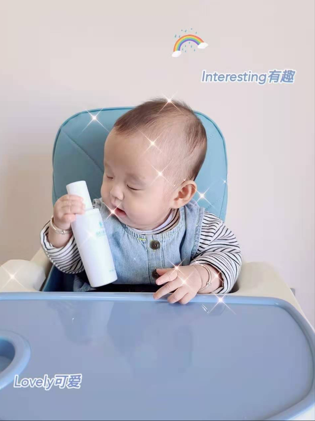 婴儿身体乳可以用多久
