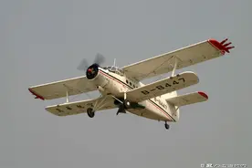 从运5到运12F，国产通航小飞机悄然之间顽强发展，成就令人乐观图片