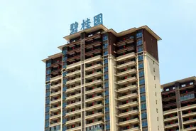 碧桂园对内部贪腐痛下杀手图片