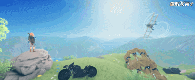 香过原神？Steam最强缝合怪！一口气抄无数大作，口碑还特好