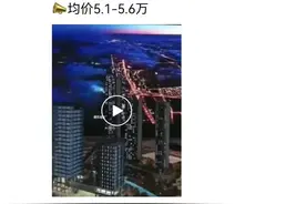 ​龙华4大冷门盘，转介买都盖不住的冷清，销售成“老大难”？图片