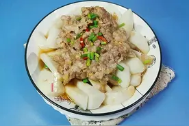 节后我常备这8种食物，做法简单轻松上桌，低盐少油也可解腻图片