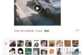 江苏扬州：连续工作一昼夜，江都警察小哥哥一跤摔笑自己，摔疼网友……图片