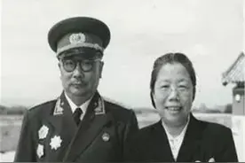 李克农的死因成迷？国内外流言蜚语不断，儿子李伦出面回应此事图片