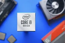 i9-10900K拷机破100度，要烫伤手？那它的散热器该怎么选图片